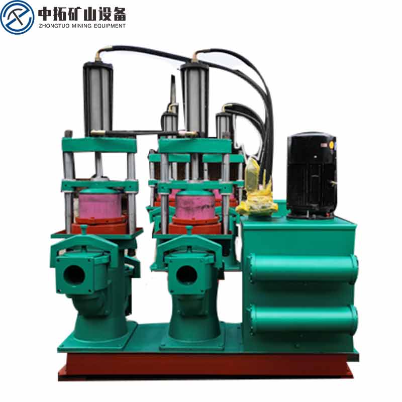 yb300L加長(zhǎng)陶瓷柱塞泵