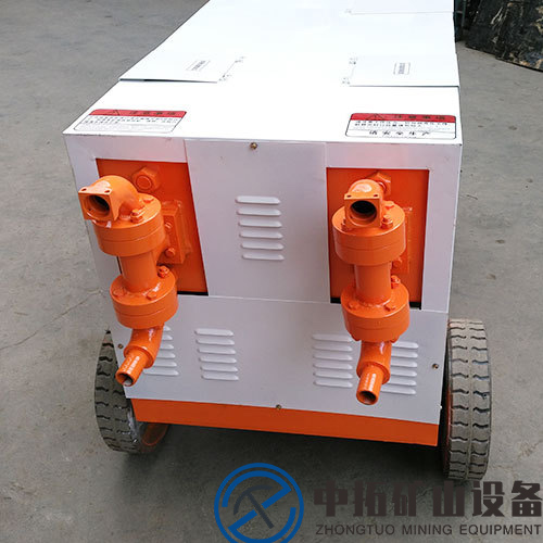 液壓注漿機