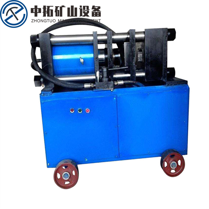 鋼筋加工機(jī)械有哪些