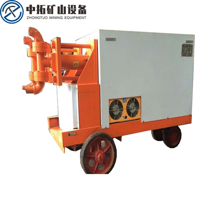 液壓注漿機(jī)