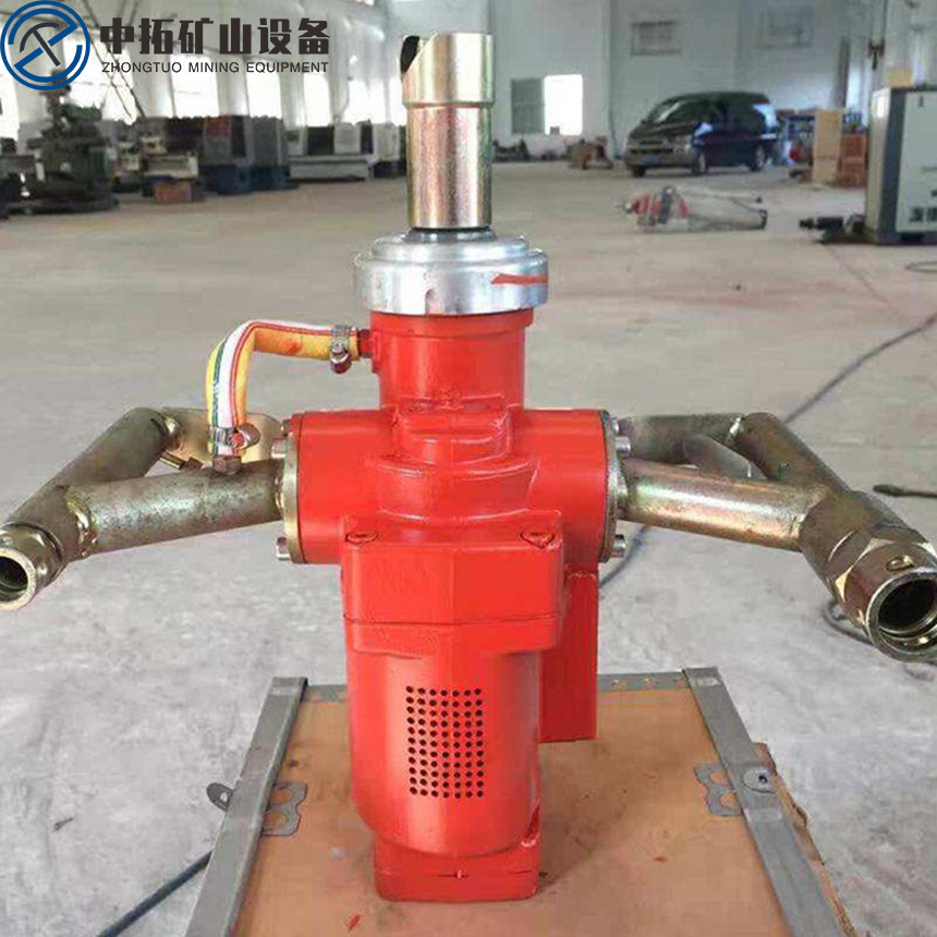 鉆機種類及用途