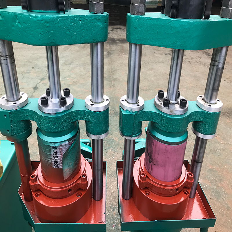 yb250陶瓷柱塞泵