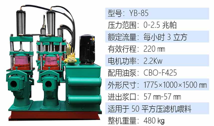 陶瓷柱塞泵廠家