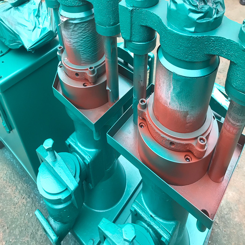 yb300L加長陶瓷柱塞泵