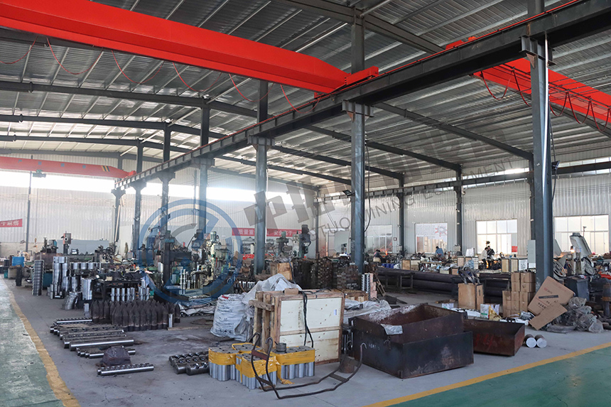 巖石劈裂棒生產廠家