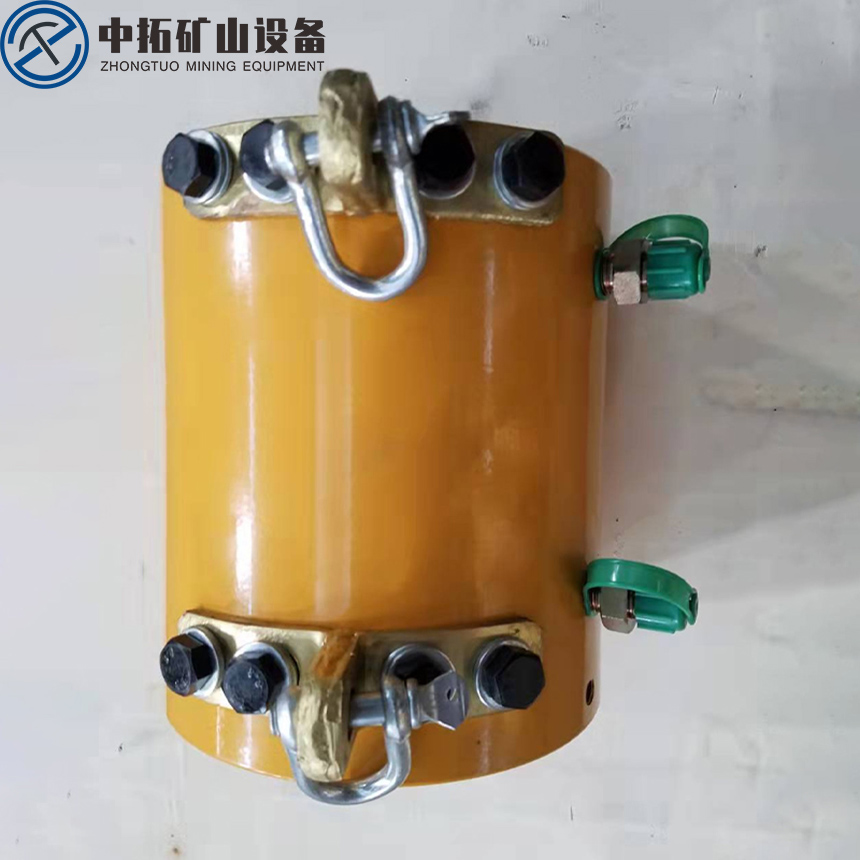  橋梁穿心千斤頂源頭廠家