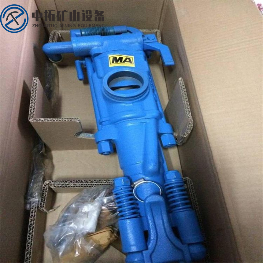 鉆機種類及用途