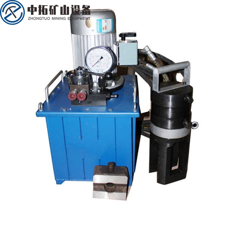 鋼筋加工機(jī)械有哪些