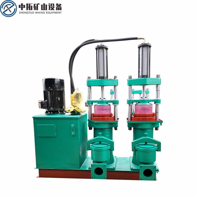 yb250陶瓷柱塞泵