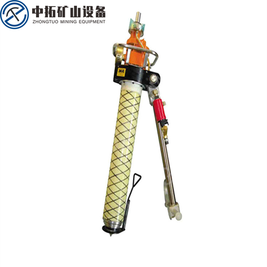 鉆機種類及用途