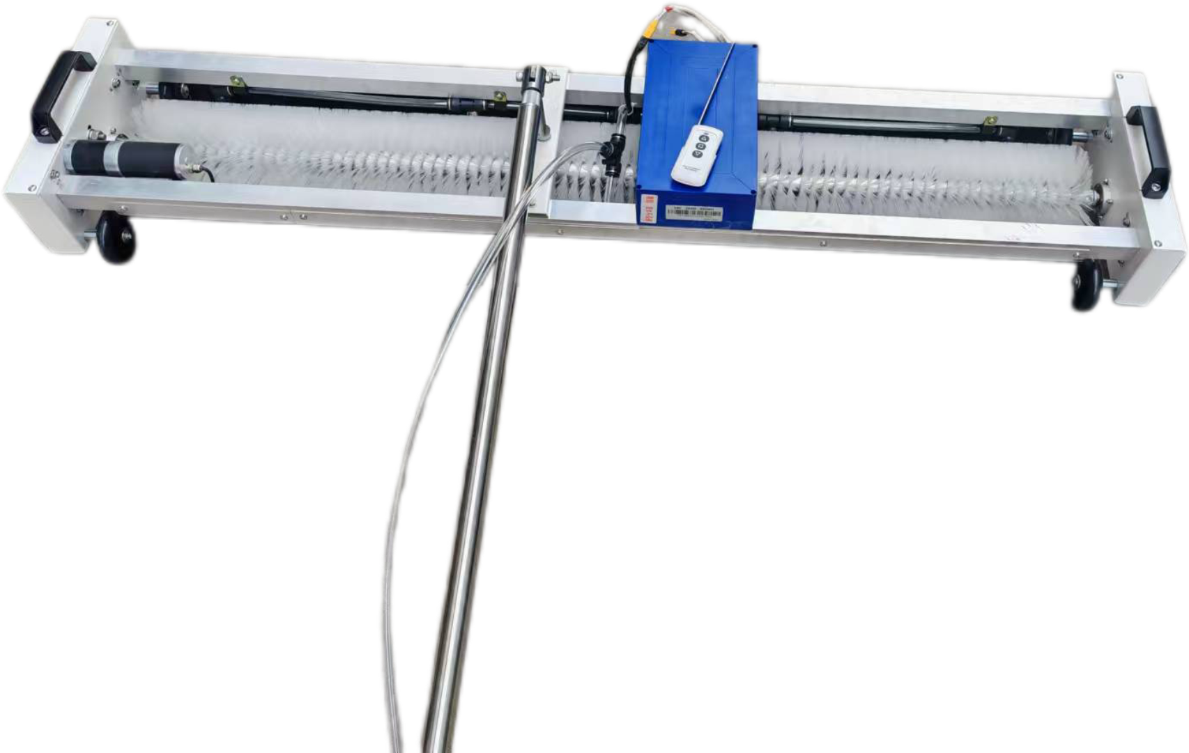 手持式光伏清洗設備