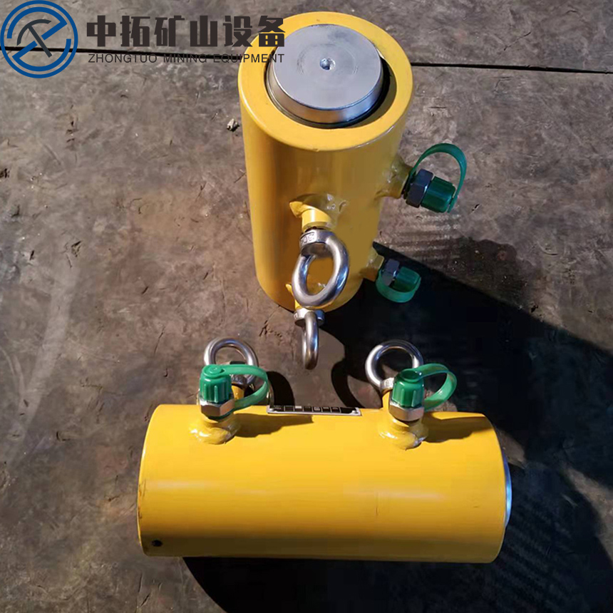  橋梁穿心千斤頂源頭廠家