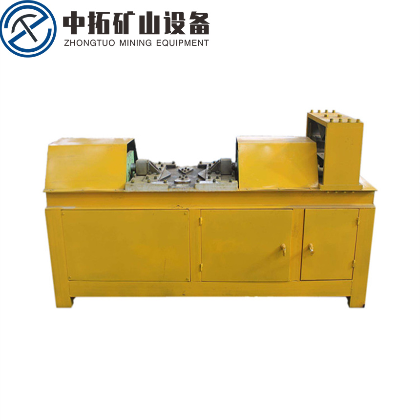 鋼筋加工機(jī)械有哪些